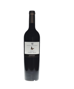 Oberflachser Pinot Noir Barrique