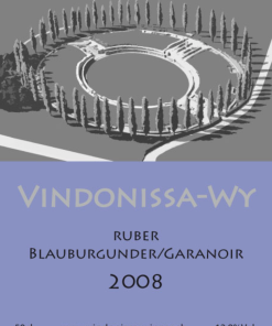 Alternative view of Vindonissa-Wy Ruber