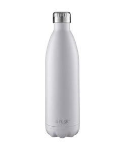 Alternative view of FLSK ThermoTrinkflasche weiß 500ml