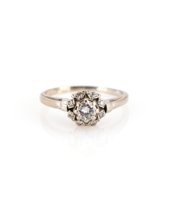 Diamantring