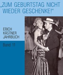 „Zum Geburtstag nicht wieder Geschenke!“ – Remo Hug, Matthias Nicolai, Anna Christin Stahl (Hrsg.) – ISBN 9783826086601 / 978-3-8260-8660-1 / 978-3-8260-8660-1