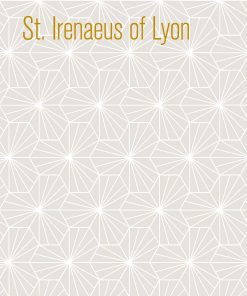 Alternative view of St. Irenaeus of Lyon – Michael Wladika – ISBN 9783826091001 / 978-3-8260-9100-1 / 978-3-8260-9100-1 [Digital]