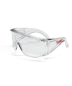 Schutzbrille Überbrille