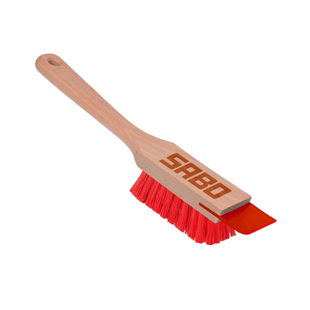 Multi-Clean Bürste