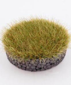 Alternative view of Gras-Flock – Wildgras Sommer