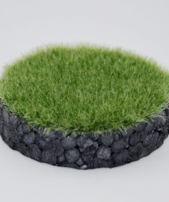 Gras-Flock – Sommer trocken