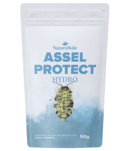 Natureholic Assel HydroProtect 50g