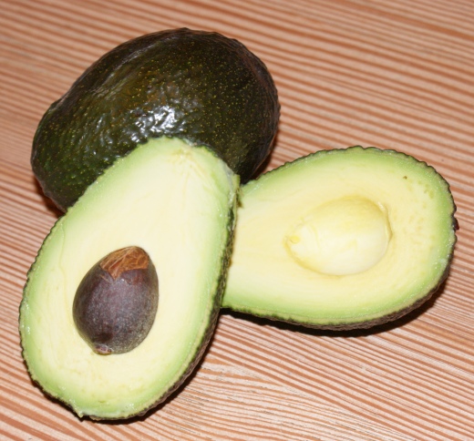 Avocado (ready to eat)
