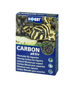 Alternative view of Hobby Carbon Aktiv 1000g
