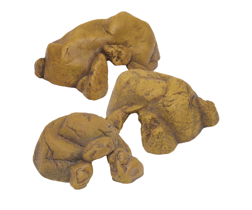 Exo Terra Reptile Cave S-XL