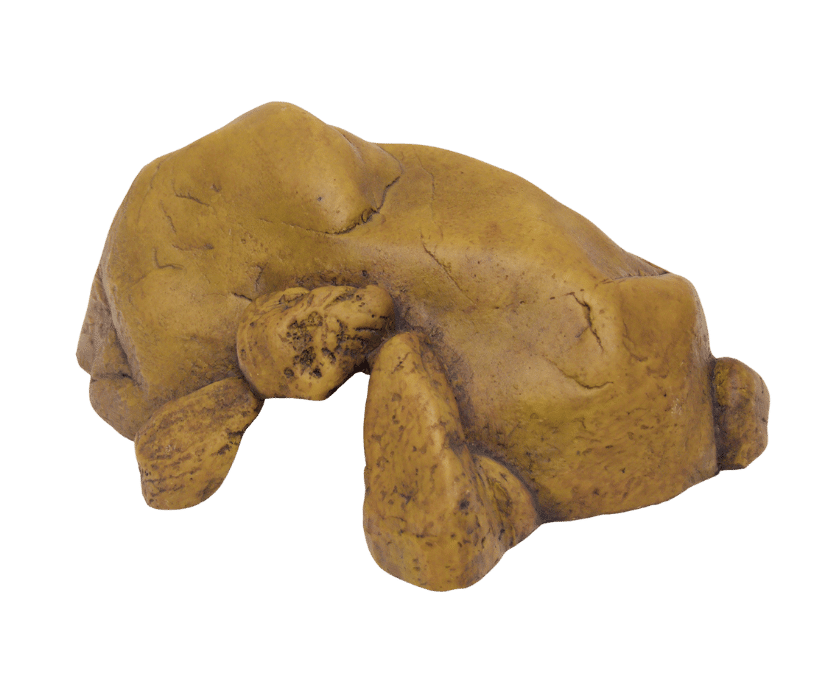 Exo Terra Reptile Cave S-XL – Bild 5