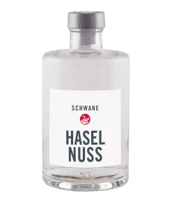 Fränkischer Haselnussgeist