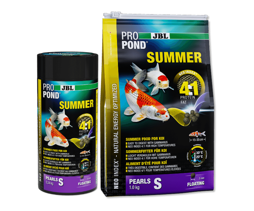 JBL Propond Summer 0,34-1Kg – Bild 2