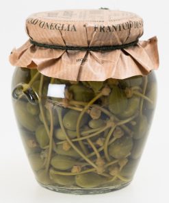 Caper fruits 290g