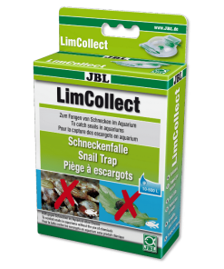 JBL Lim Collect Schneckenfalle