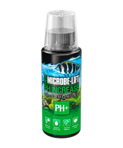 Microbe Lift PH Increase – pH-Erhöhung 118ml