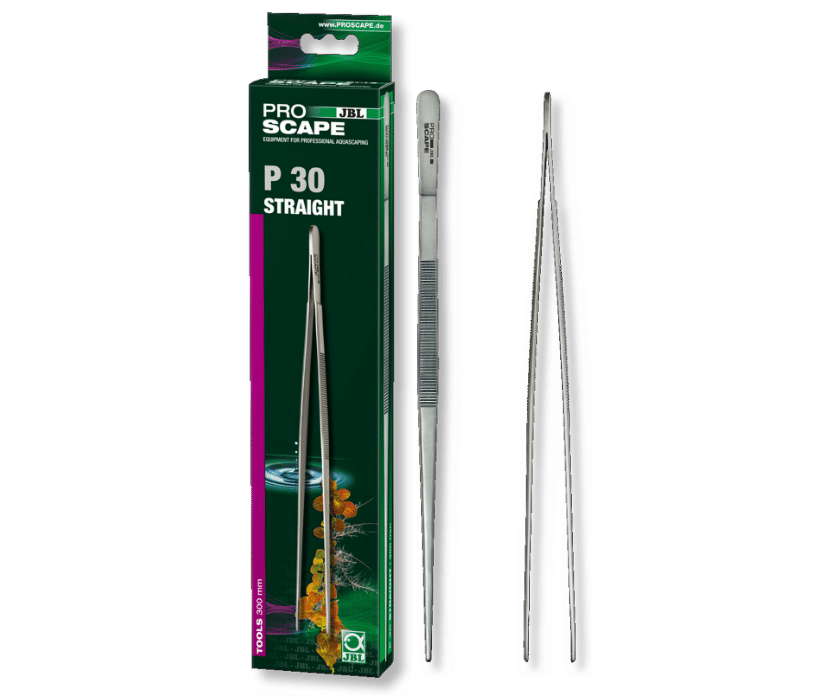 JBL Proscape Tools Pinzette Straight