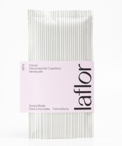 Laflor Venezuela 68% Farina boná, 70g