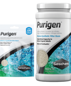 Alternative view of SeaChem Purigen 100-250ml