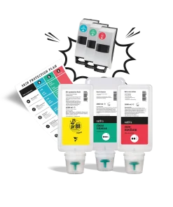Alternative view of rath’s starter pack workshop pr88 liquid
