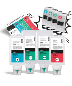 rath‘s Starterpaket Werkstatt Premium