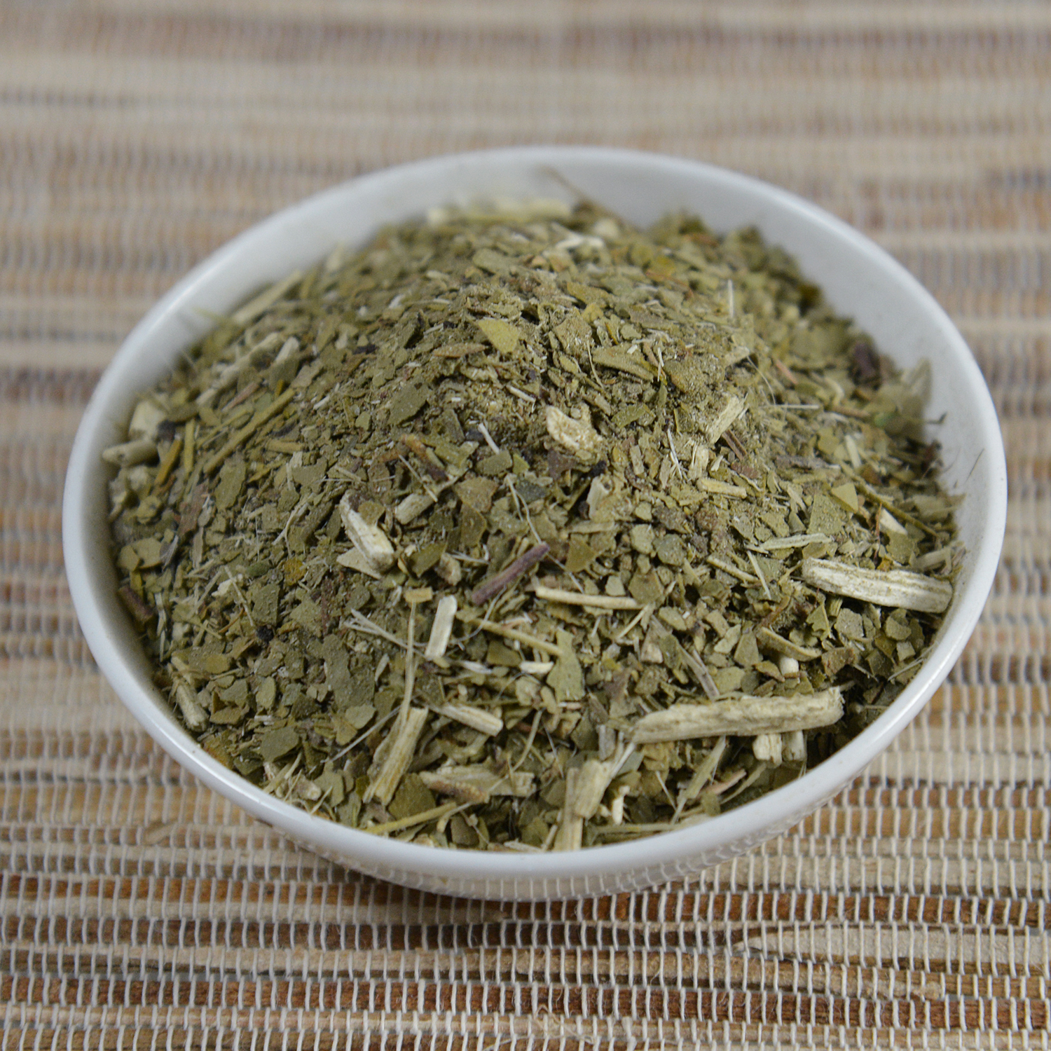 Yerba Mate Argentinien Kraus bio 500g – Bild 3