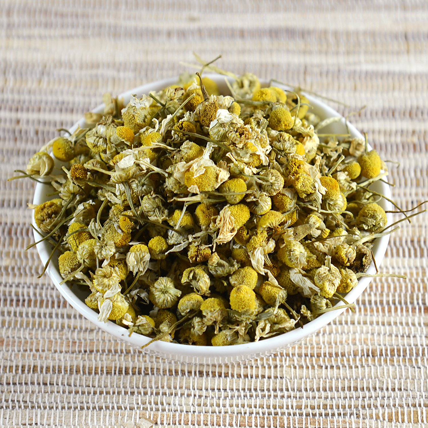Kamillenblüten bio 60g