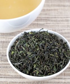Alternative view of Kangra Valley Schwarztee, 1st flush Wah