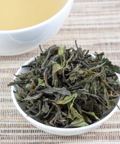 Nilgiri Weisser Tee, 1st flush Glendale
