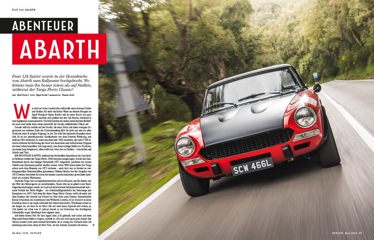 Ausgabe 34 – Ferrari 500 Superfast – Bild 7