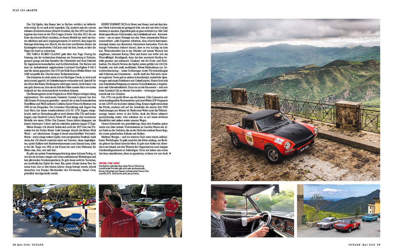 Ausgabe 34 – Ferrari 500 Superfast – Bild 8